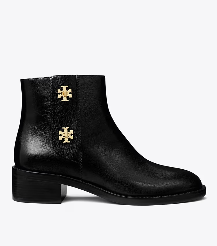 Turnlock Ankle Boot - Image 3