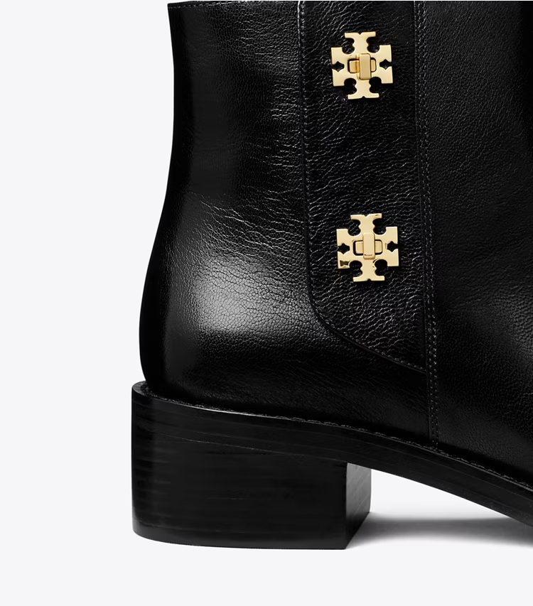 Turnlock Ankle Boot - Image 4