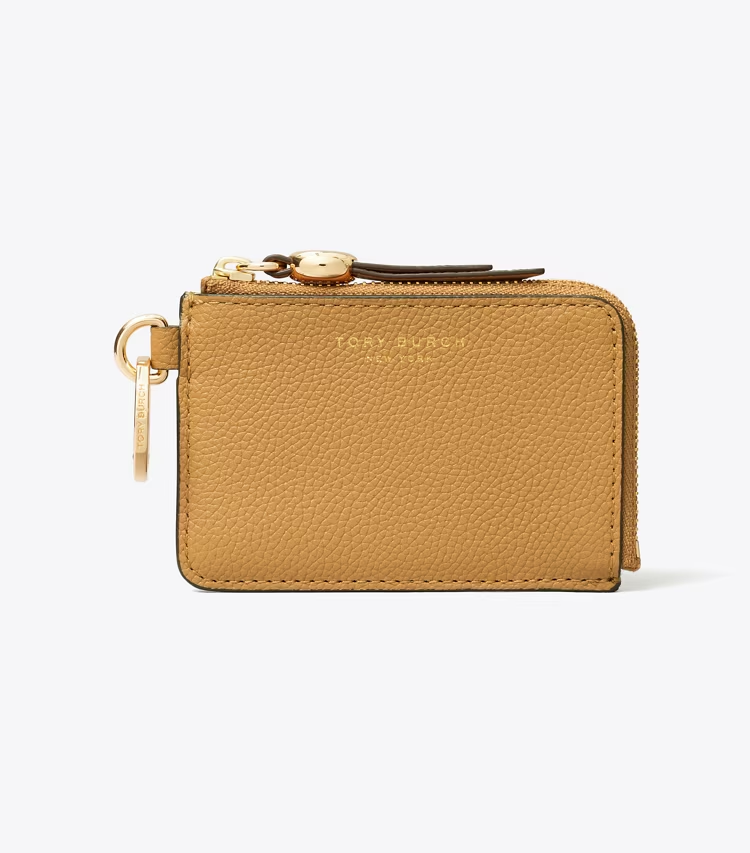 Romy Card Case Bag Charm - Image 2