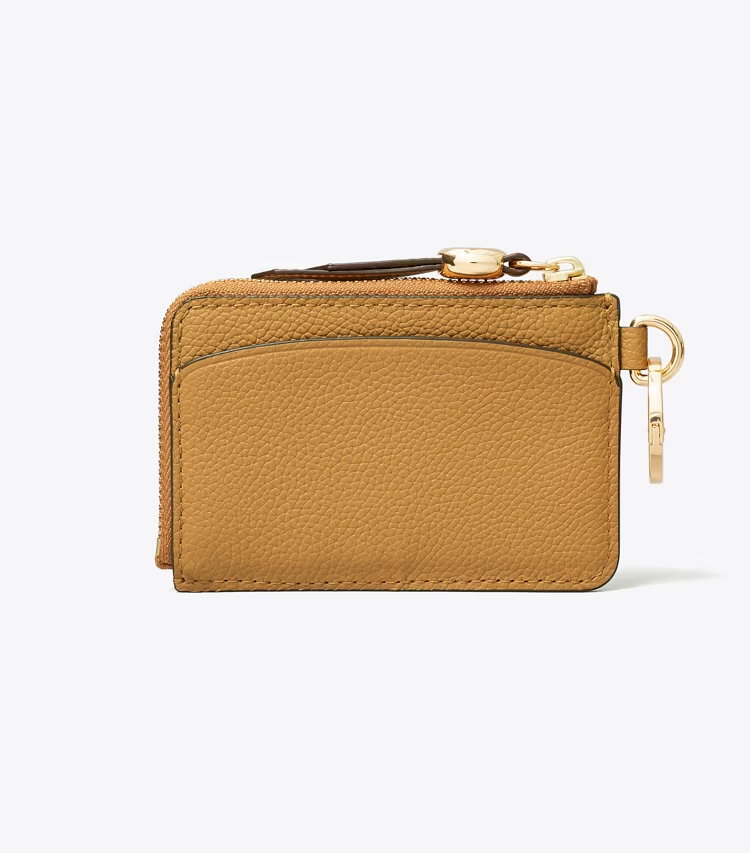 Romy Card Case Bag Charm - Image 3