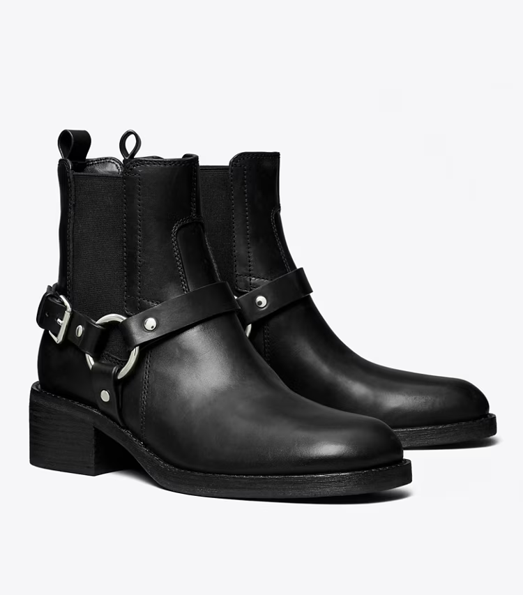 Moto Boot