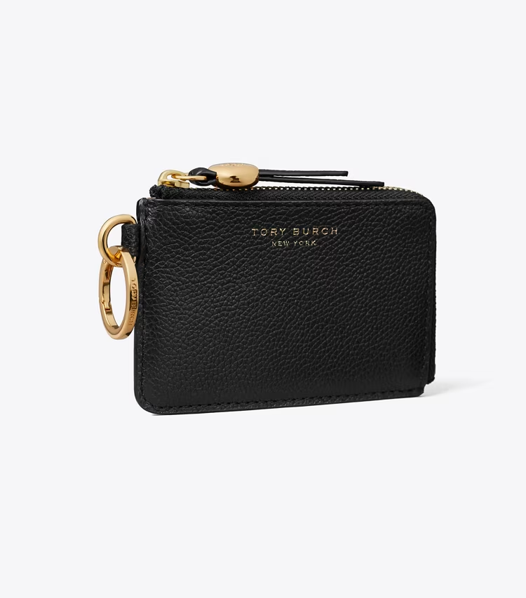 Romy Card Case Bag Charm