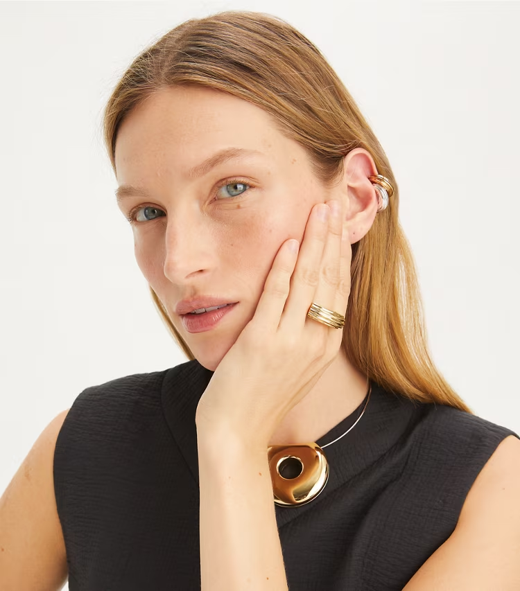 Pierced Ring - Image 3