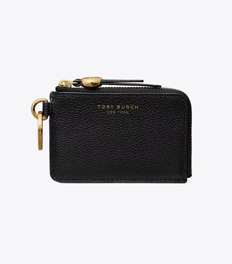 Romy Card Case Bag Charm - Image 2