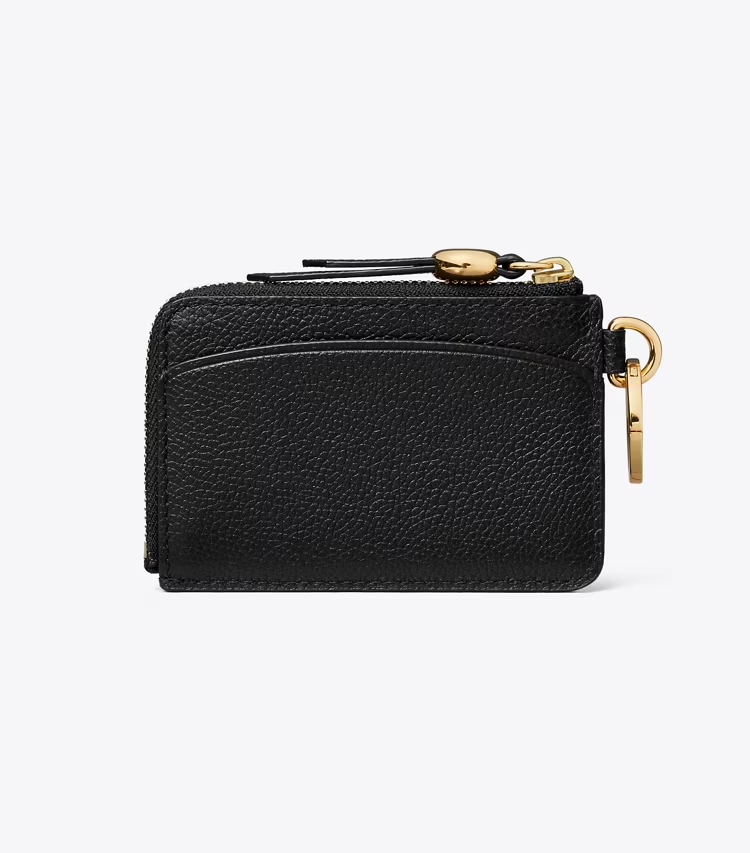 Romy Card Case Bag Charm - Image 3