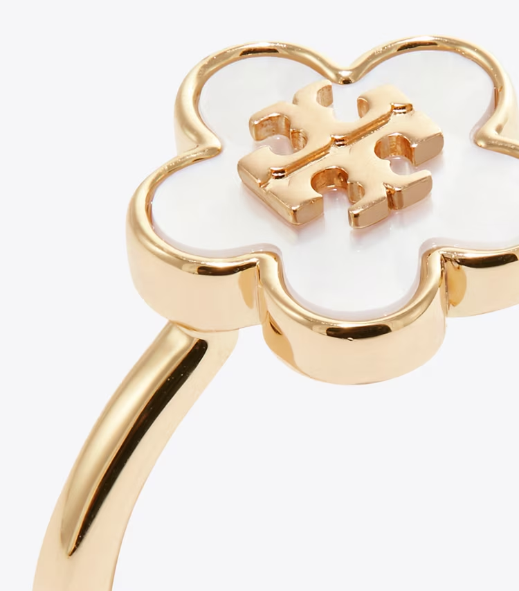 Forget Me Not Ring - Image 2