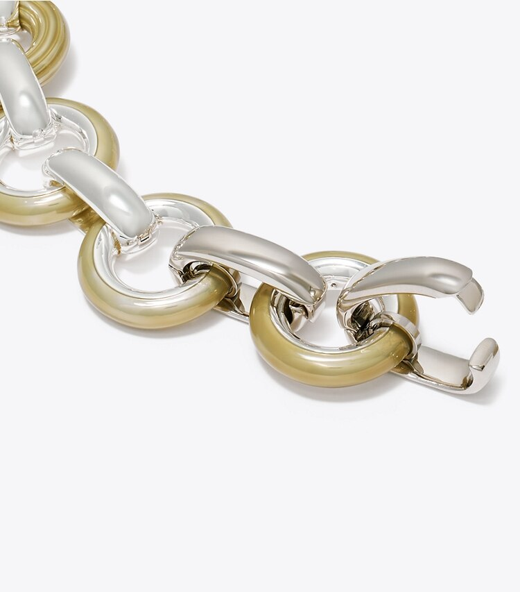 Pierced Necklace - Image 2