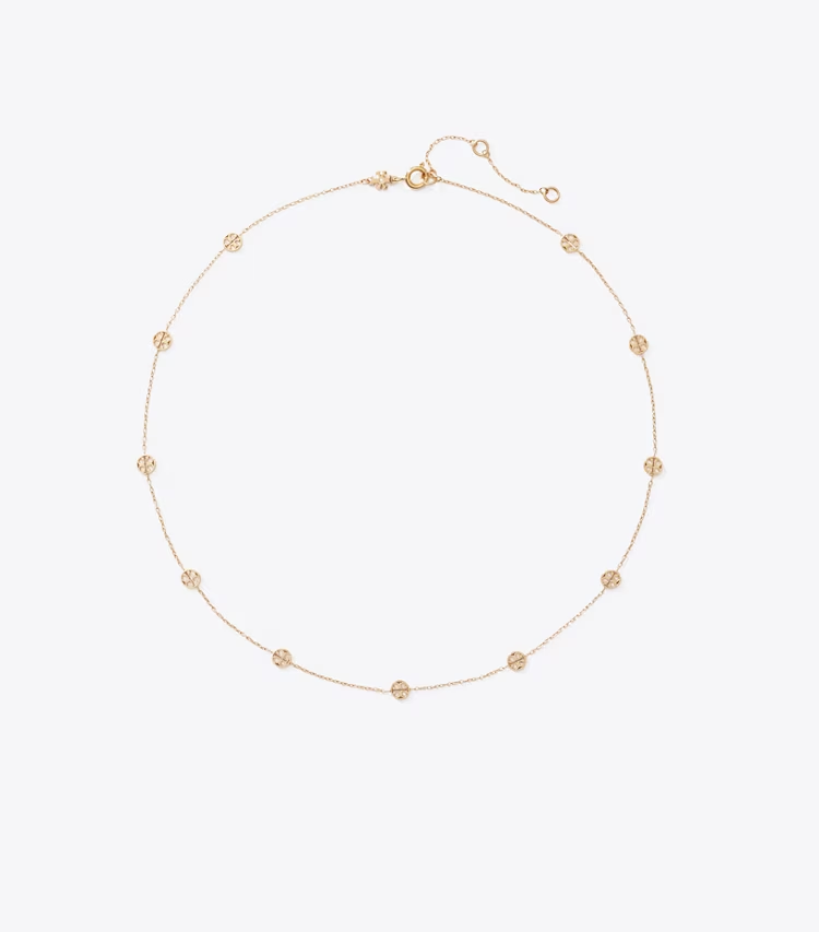 Icon Necklace