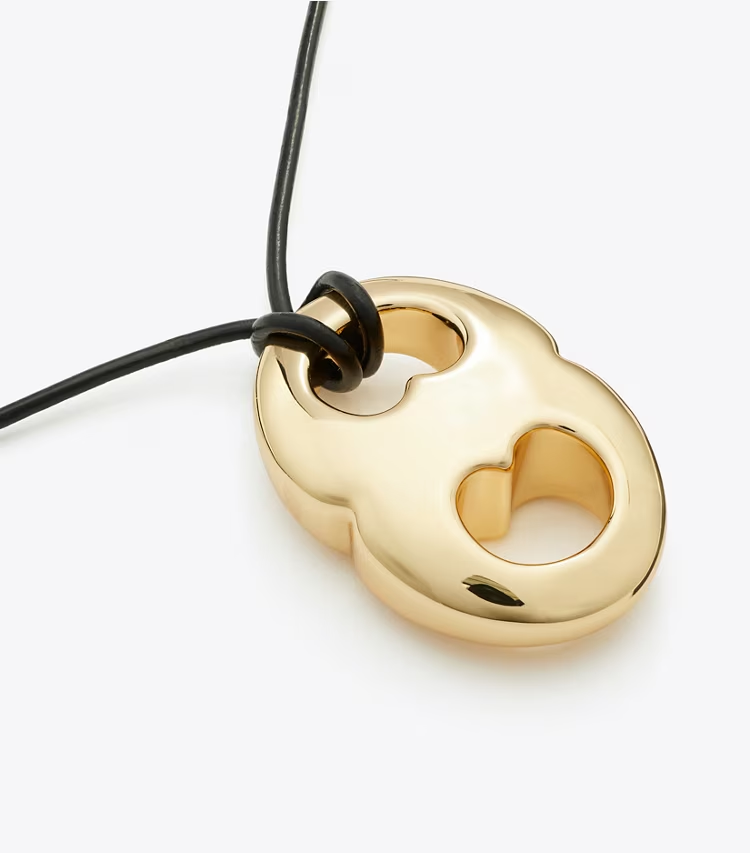 Gemini Pendant Necklace - Image 2