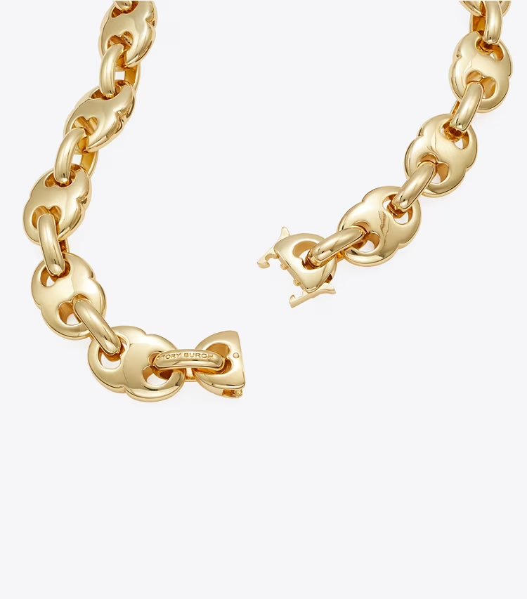 Gemini Link Necklace - Image 2