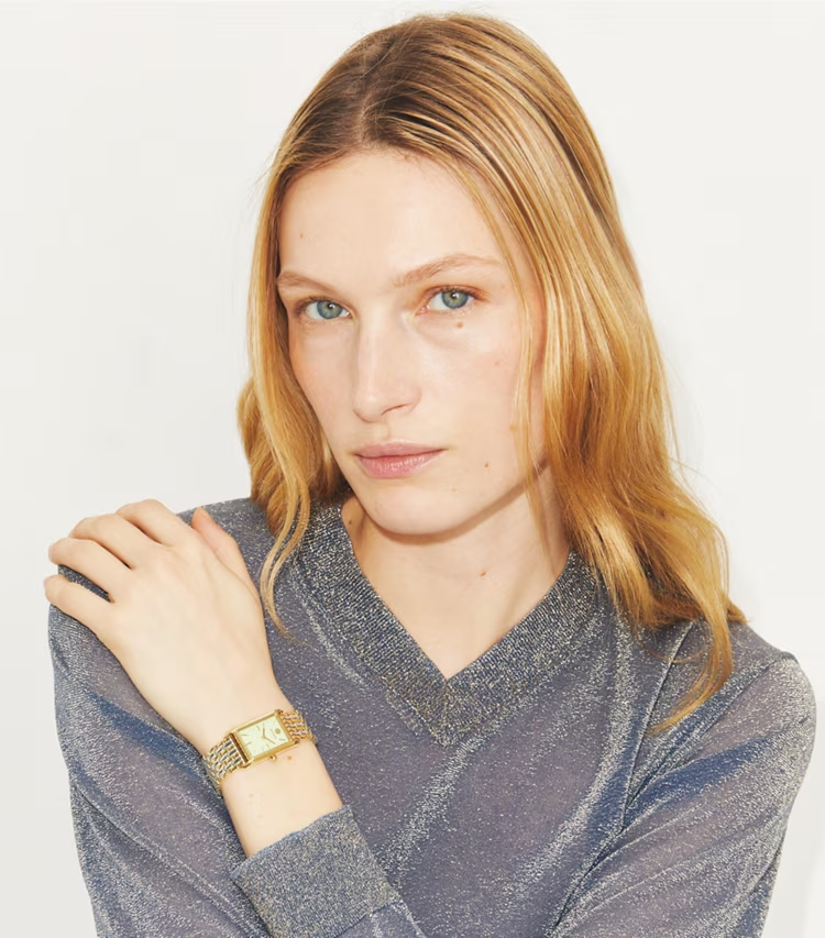 Slim Eleanor Watch - Image 4