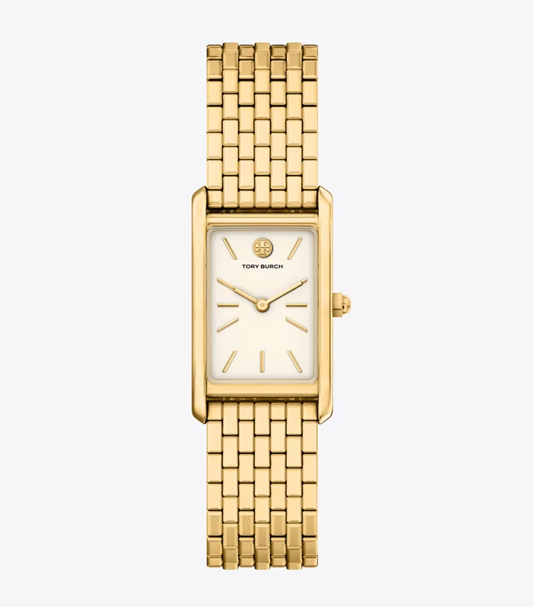 Slim Eleanor Watch