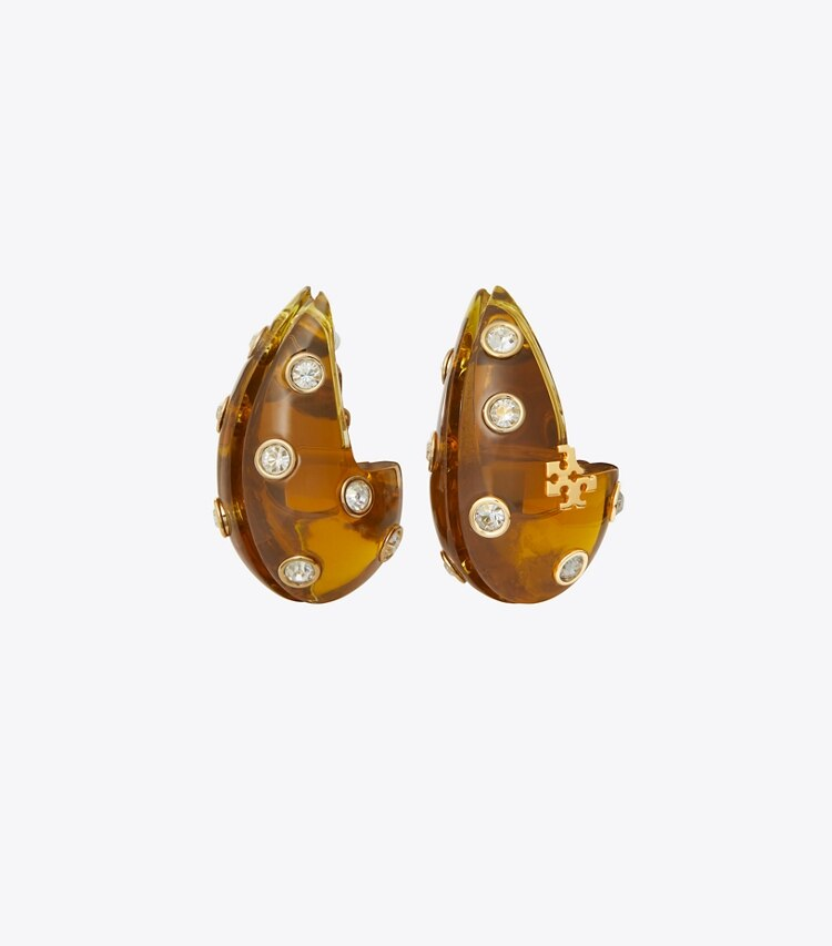 Pierced Earrings - Image 2