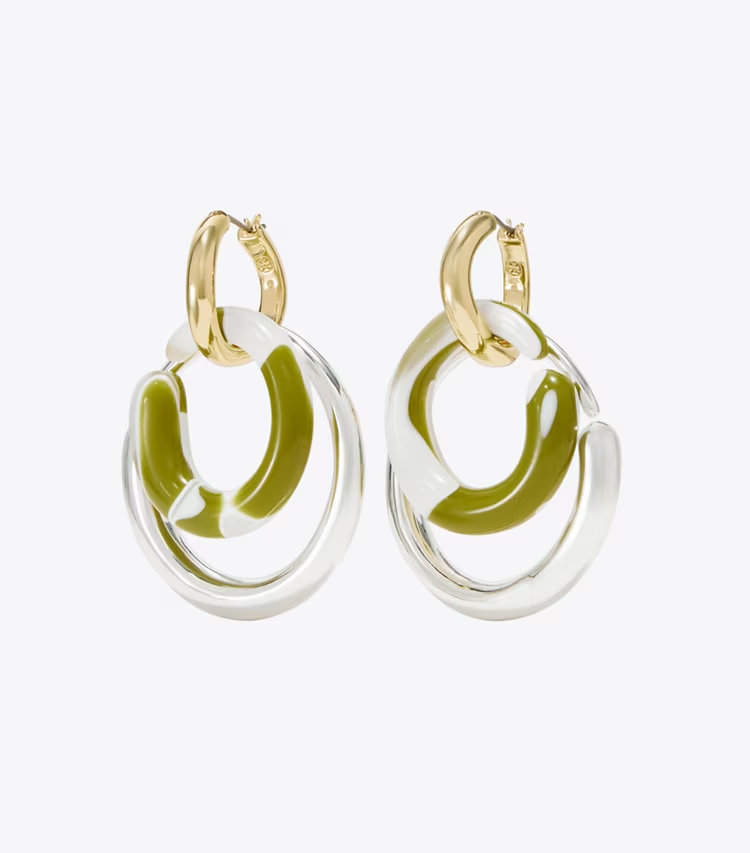 Pierced Earrings - Image 2