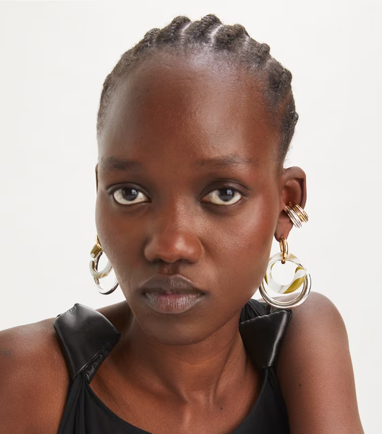 Pierced Earrings - Image 3