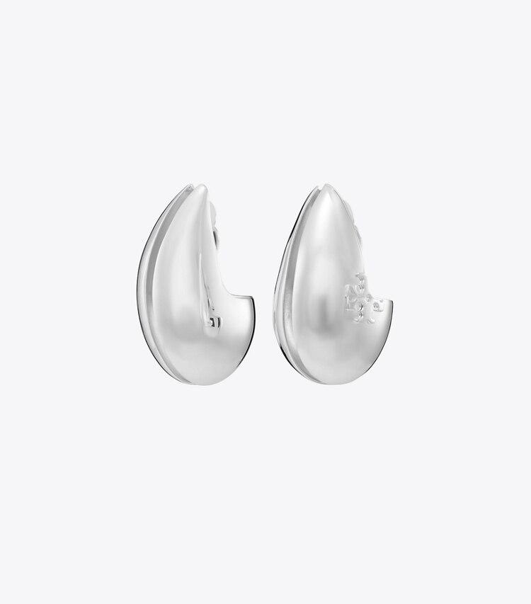 Pierced Earrings