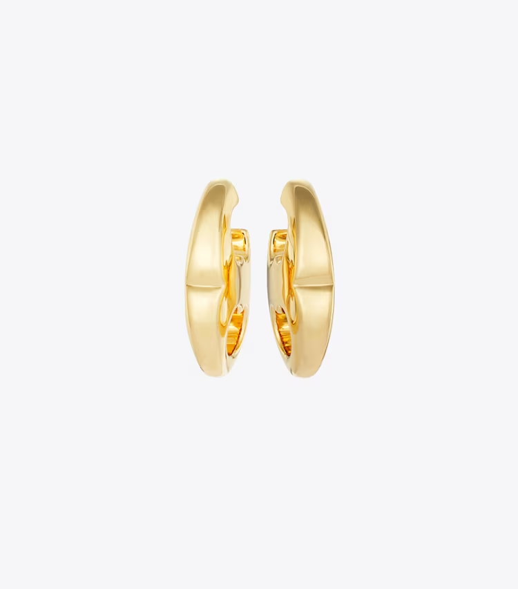 Gemini Link Earrings - Image 2
