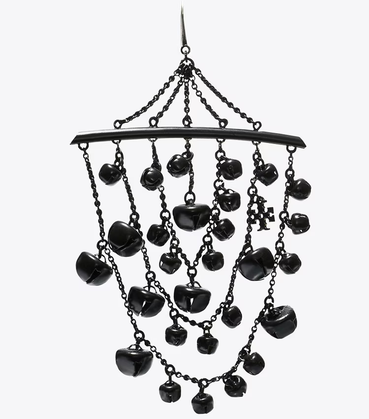 Curiosity Bell Earrings - Image 2