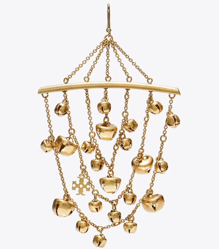 Curiosity Bell Earrings - Image 2