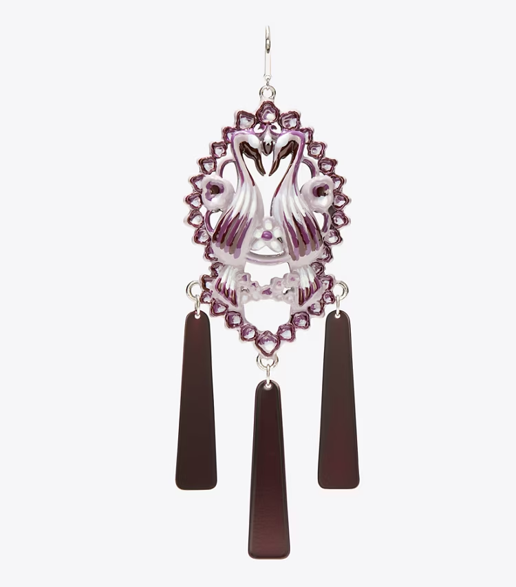 Bird Earrings - Image 2