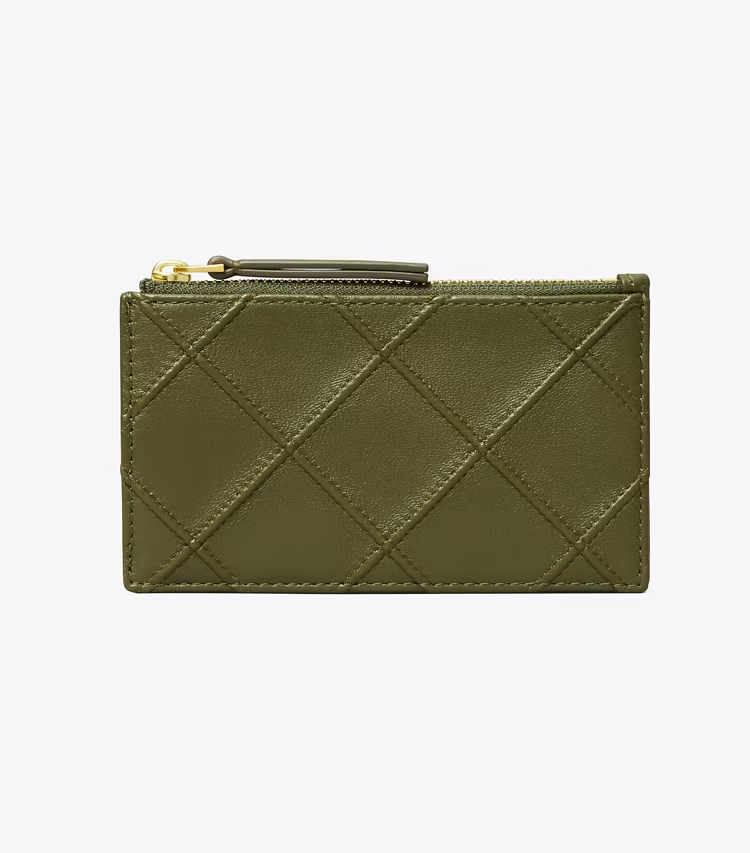 Fleming Zip Card Case - Image 2