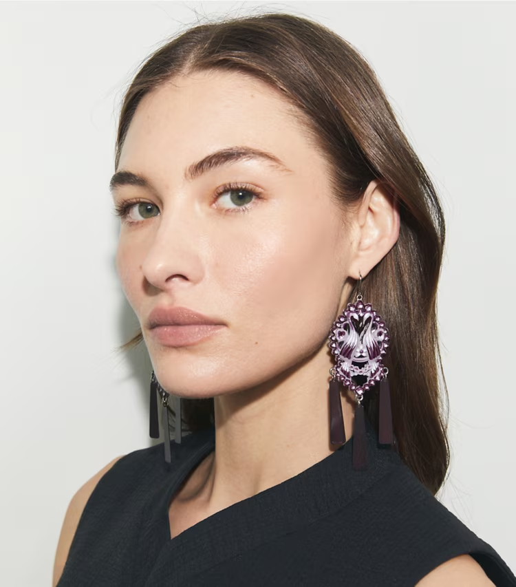 Bird Earrings - Image 3