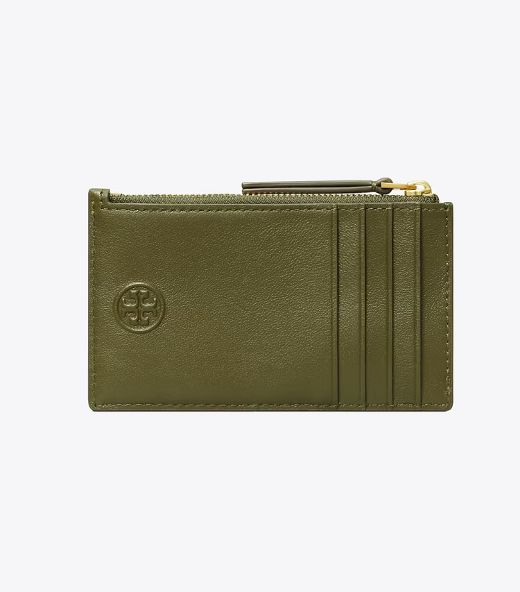 Fleming Zip Card Case - Image 3