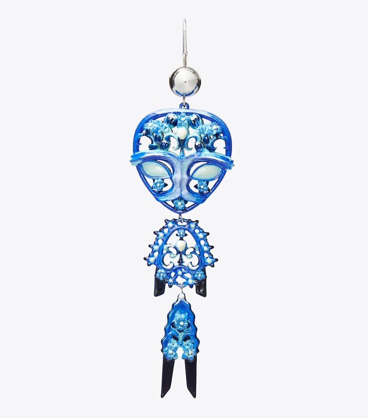 Alien Earrings - Image 2