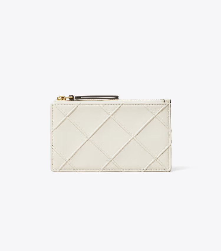 Fleming Zip Card Case - Image 2