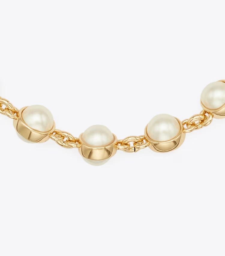 Moondance Pearl Bracelet - Image 2