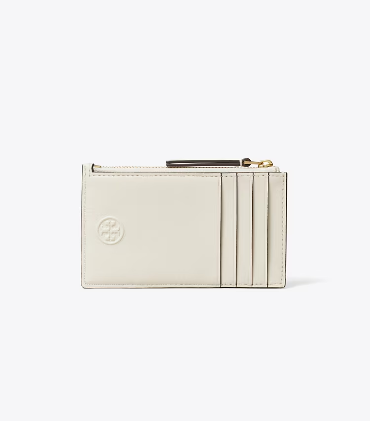 Fleming Zip Card Case - Image 3