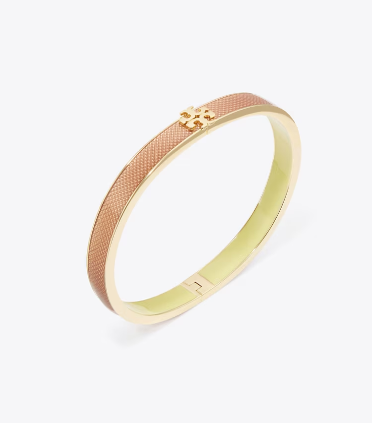 Medium Icon GuillochÉ Enamel Bracelet - Image 2