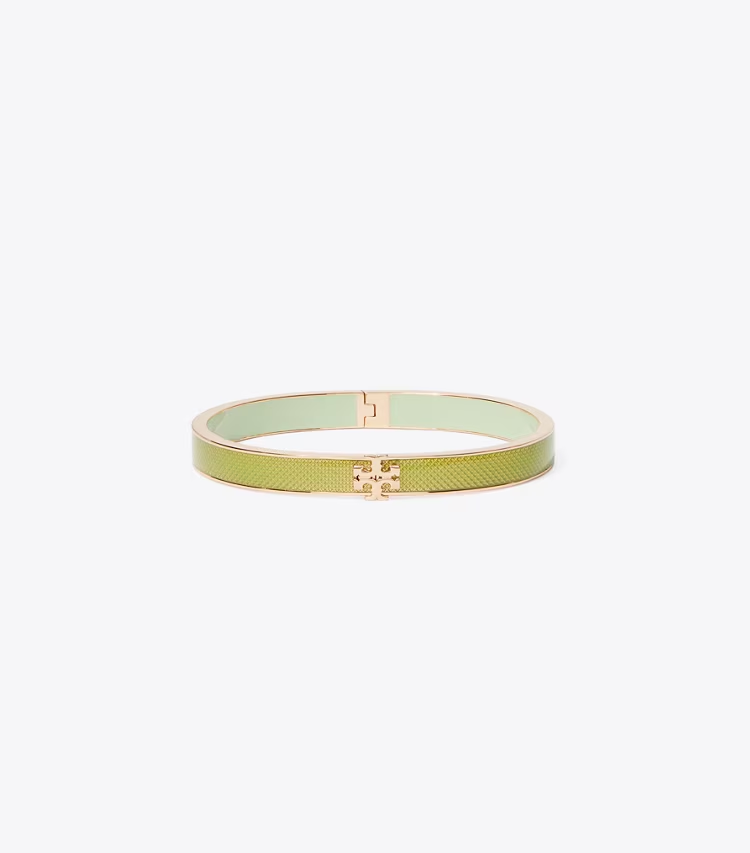 Medium Icon GuillochÉ Enamel Bracelet