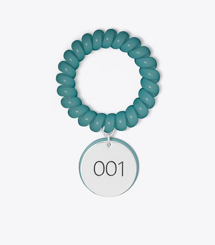 Locker Room Bracelet