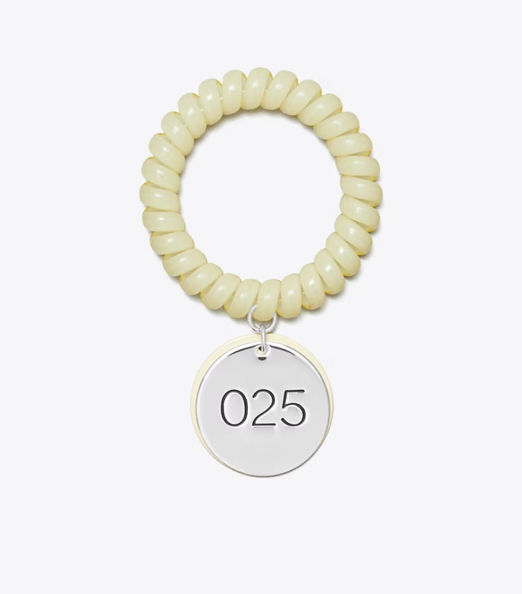 Locker Room Bracelet