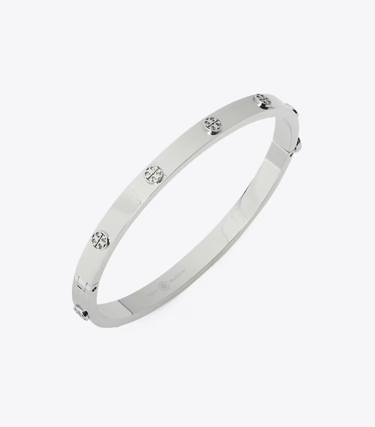 Icon Thin Hinge Bracelet - Image 3