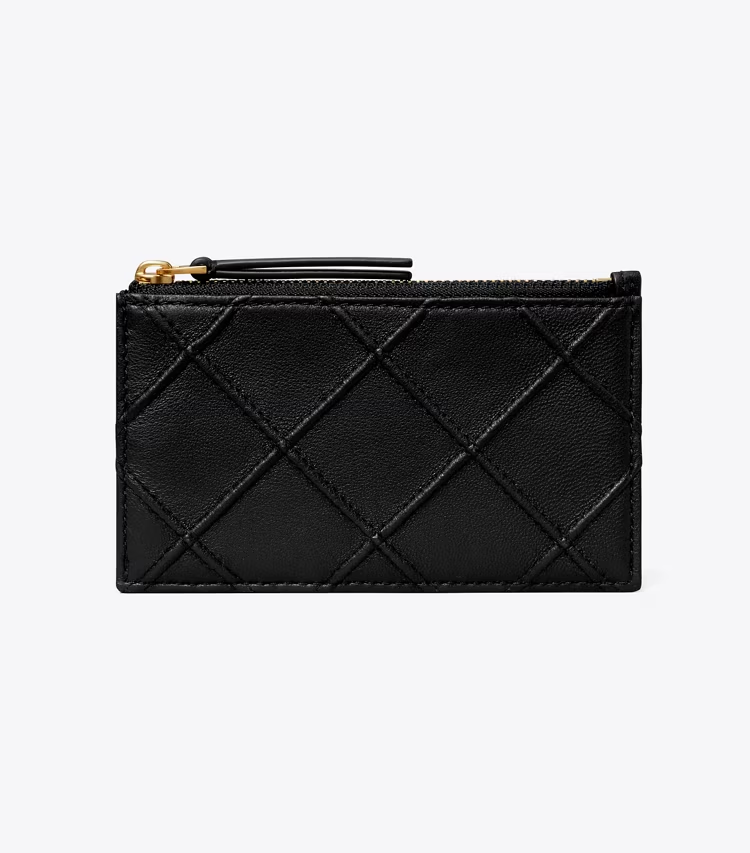 Fleming Zip Card Case - Image 2