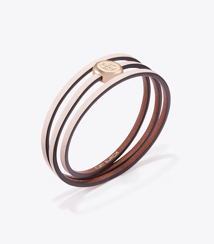Icon Multi-Strand Bracelet - Image 2