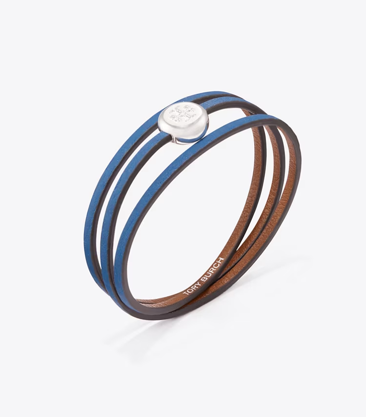 Icon Multi-Strand Bracelet - Image 2