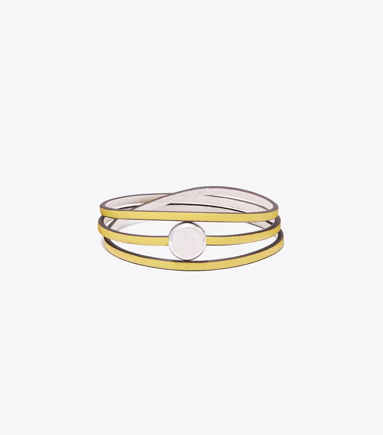 Icon Multi-Strand Bracelet