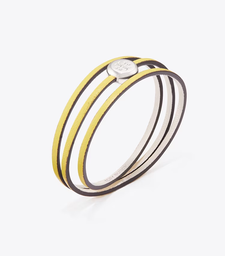 Icon Multi-Strand Bracelet - Image 2