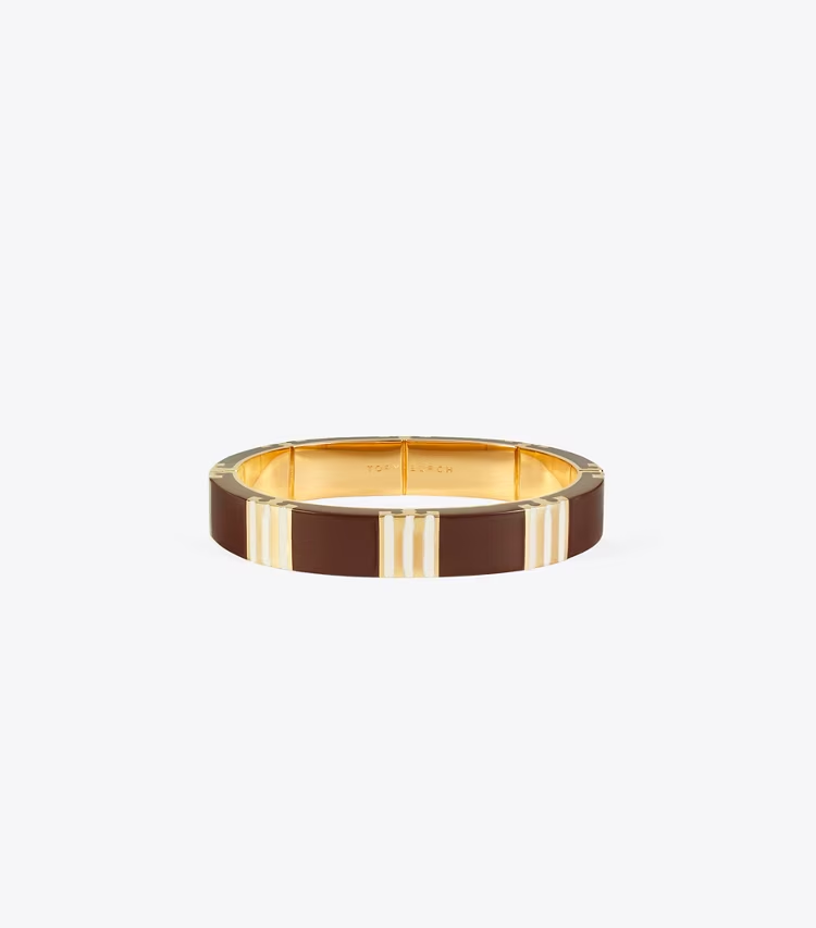 Icon Enamel Bracelet
