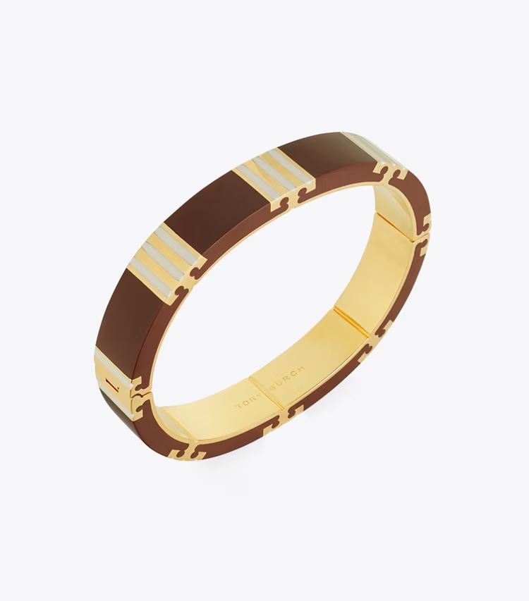 Icon Enamel Bracelet - Image 2