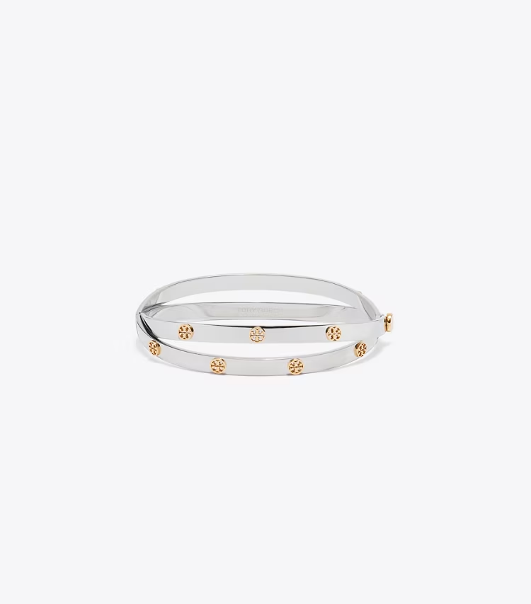 Icon Double Bracelet