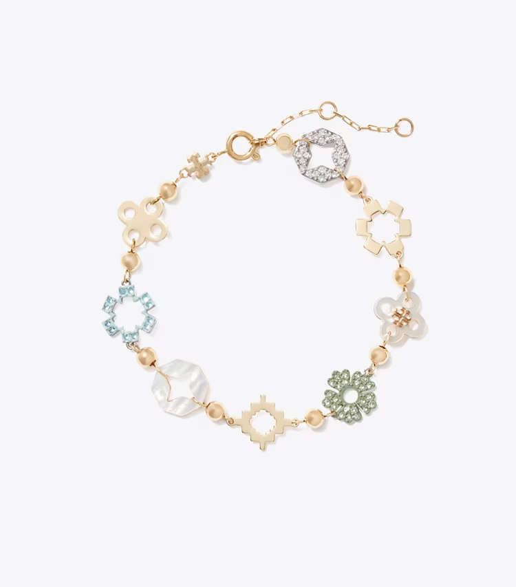 Forget Me Not PavÉ Bracelet