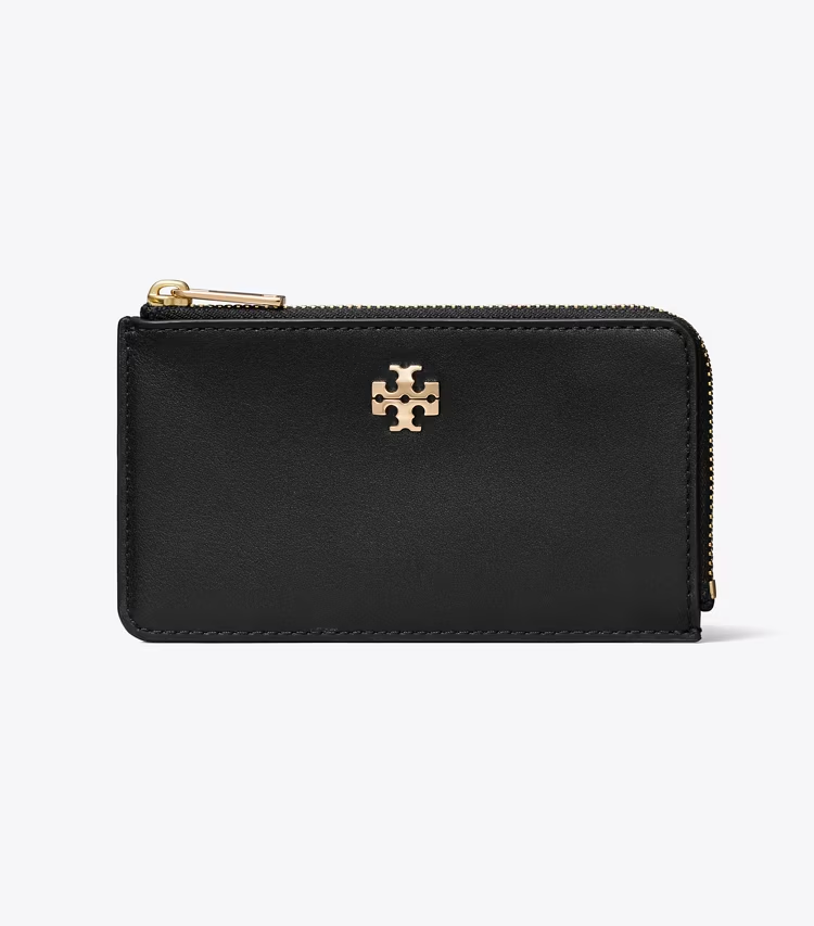 Charlie Zip Card Case - Image 2