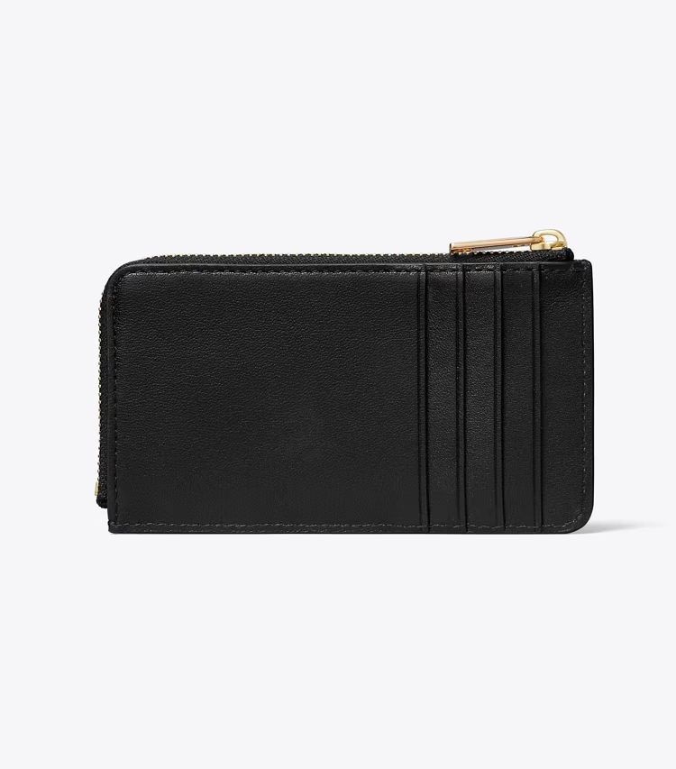 Charlie Zip Card Case - Image 3