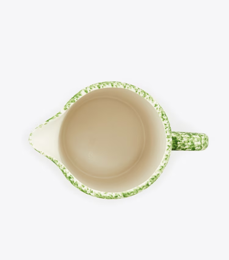 Spongeware Pitcher - Image 2