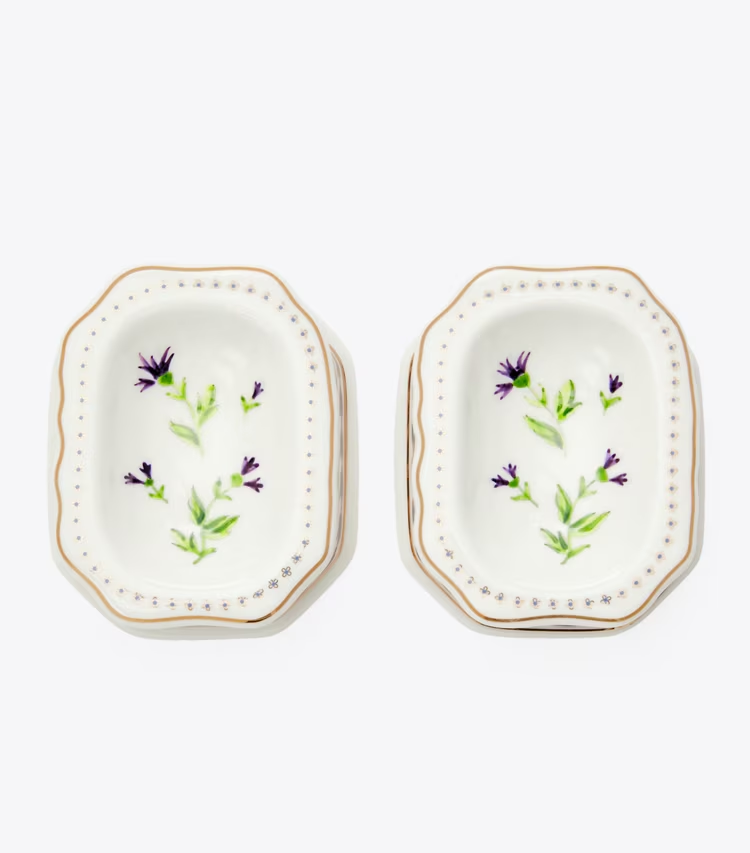 Salt Cellar, Set Of 2 - Image 2