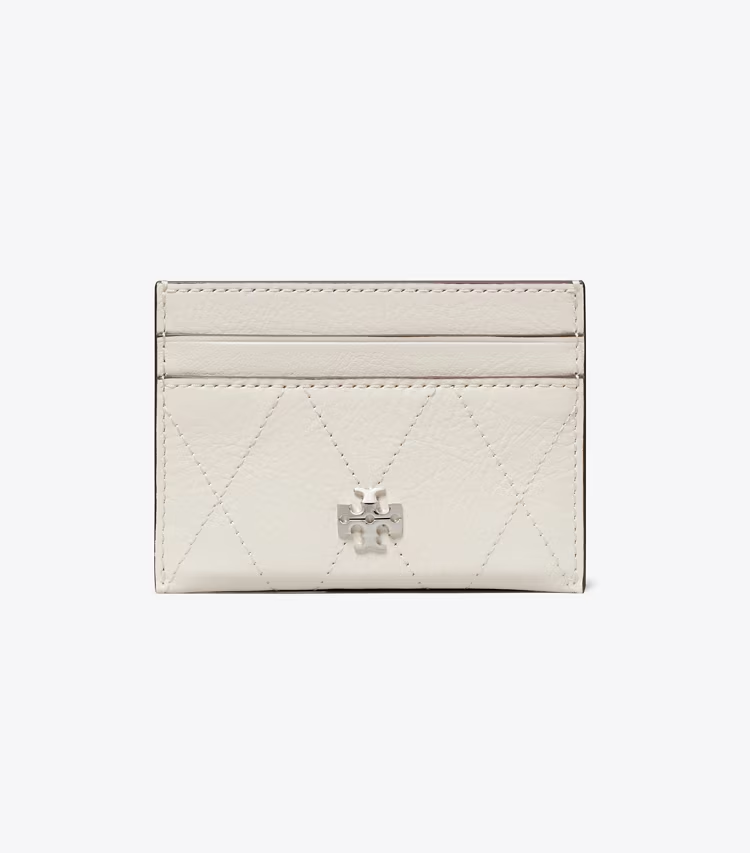Charlie Quilted Card Case - Image 2